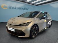Gebraucht Cupra Born 169 kW (231 PS) 2025 Silber Kleinwagen