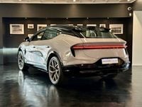 Neu Lotus Eletre 450 kW (612 PS) 2025 Grau SUV