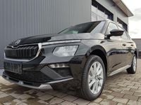 Ny Skoda Kamiq Premium Edition 2025 Sort SUV