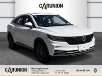 Gebraucht DFSK Fengon 137 PS (100 kW) 2024 Weißwhite Limousine