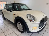 Käytetty Mini One D 95 HP (69 kW) 2018 Valkoinen Viistoperä