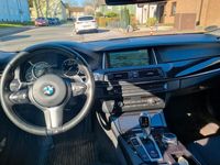 gebraucht BMW 520 F11 d LCI M Paket Facelift 190ps Hard TOP Neu Tüv