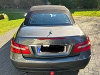 gebraucht Mercedes C220 CDI BlueEFF. AVANTGARDE AVAN...