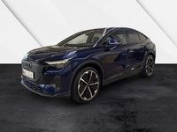 Gebraucht Audi e-tron Sportback 210 kW (286 PS) 2025 Navarrablau metallic (metallic) SUV