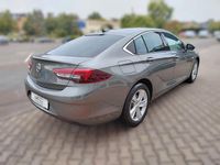 Gebraucht Opel Insignia Innovation 165 PS (121 kW) 2017 Grau Limousine