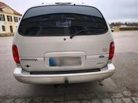 Gebraucht Ford Windstar 148 PS (108 kW) 1996 Silber Van / Kleinbus