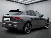 Gebraucht Maserati Grecale 2022 Grau SUV