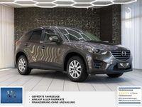 gebraucht Mazda CX-5 Center-Line Navi*Leder*PDC*SHZ*Memory*Bose*