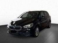 Gebraucht BMW 225 Active Tourer iPerformance 136 PS (100 kW) 2018 Van / Kleinbus