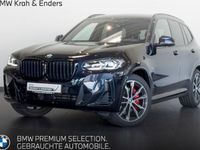 Gebraucht BMW X3 Performance 286 PS (210 kW) 2024 Schwarz SUV