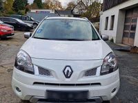 Gebraucht Renault Koleos Bose Edition 150 PS (110 kW) 2011 Weiß SUV