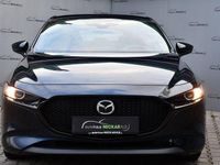 Gebraucht Mazda 3 122 PS (89 kW) 2020 Deep crystal blue Limousine