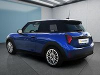 Gebraucht Mini Cooper 2025 Blau Kleinwagen