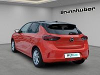 Gebraucht Opel Corsa Elegance 75 PS (55 kW) 2022 Orange Kleinwagen