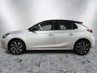 Gebraucht Opel Corsa 101 PS (74 kW) 2025 Grau Kleinwagen