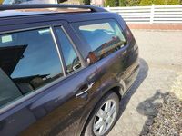 Gebraucht Ford Mondeo Ghia 170 PS (125 kW) 2006 Braun Kombi