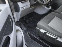 Gebraucht Peugeot Expert 95 PS (69 kW) 2016 Grau Van