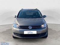 Gebraucht VW Golf Plus Cross Comfortline 105 PS (77 kW) 2011 Van / Kleinbus