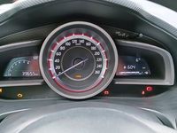 gebraucht Mazda 3 1.5 SKYACTIV-G 100 Prime-Line Prime-Line