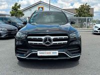 gebraucht Mercedes GLS350 d 4Matic AMG LINE MEMORY+360°+STAND+ACC