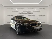 Gebraucht BMW 320e Shadowline 204 PS (150 kW) 2023 Schwarz Limousine