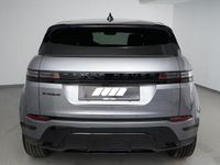 Neu Land Rover Range Rover evoque 204 PS (150 kW) 2026 Grau SUV