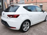 gebraucht Seat Leon FR 1.8 TSI/LED/ACC/PDC/Navigation/TÜV/199,-