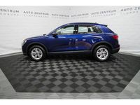 Gebraucht Audi Q3 245 PS (180 kW) 2022 Blau SUV