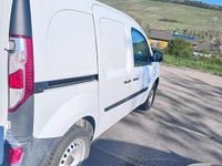 Second-hand Renault Kangoo 75 CP (55 kW) 2018 Alb Monovolum