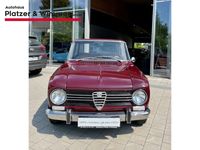 gebraucht Alfa Romeo Giulia 1300 Super