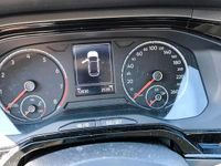 Second-hand VW Polo 95 CP (69 kW) 2021 Gri Hatchback
