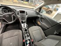 gebraucht Opel Astra Kombi 2016 Checkheft gepflegt TÜV BIS 2025