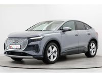 Gebraucht Audi Q4 Sportback e-tron Advanced 150 kW (204 PS) 2023 Grau SUV