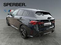Gebraucht BMW 123 Performance 204 PS (150 kW) 2025 Schwarz Kleinwagen