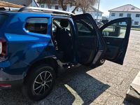 Gebraucht Dacia Duster 150 PS (110 kW) 2019 Blau SUV