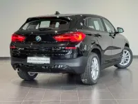 Gebraucht BMW X2 Advantage 140 PS (102 kW) 2019 Schwarz SUV