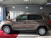 gebraucht VW Tiguan Life BMT