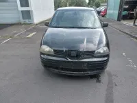 Gebraucht Seat Arosa 60 PS (44 kW) 2002 Kleinwagen