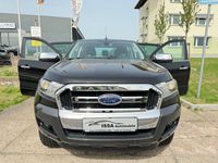 gebraucht Ford Ranger Doppelkabine 4x4 Limited