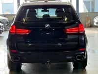 Gebraucht BMW X5 Sport Line 258 PS (189 kW) 2016 Schwarz SUV