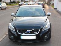 gebraucht Volvo C30 D2 R Design Facelift