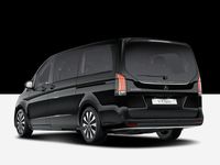 Gebraucht Mercedes V250 Style 190 PS (139 kW) 2025 Schwarz Van / Kleinbus