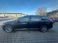 Gebraucht VW Passat 239 PS (175 kW) 2016 Schwarz Kombi