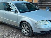 gebraucht VW Passat 3bg 1.8T