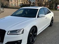 gebraucht Audi A8 3.0 TDI tiptronic quattro -