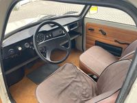 Gebraucht Trabant 601 26 PS (19 kW) 1981 Weiß Limousine