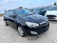 gebraucht Opel Astra Lim. 5-trg. Design Edition