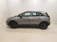 Gebraucht Opel Crossland X Elegance 131 PS (96 kW) 2023 Grau SUV