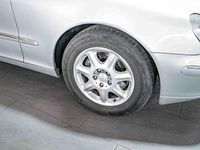 Gebraucht Mercedes S320 197 PS (144 kW) 2000 Silber Limousine