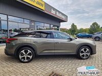 Gebraucht Citroën C5 X PureTech 131 PS (96 kW) 2024 Amazonite grau metalliclackie Kombi